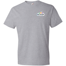 CGN - Anvil Lightweight T-Shirt 4.5 oz