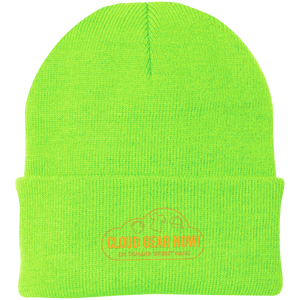 CGN - Port Authority Knit Cap